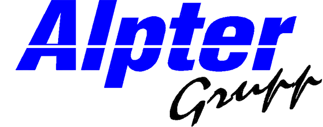 Alpter Logo
